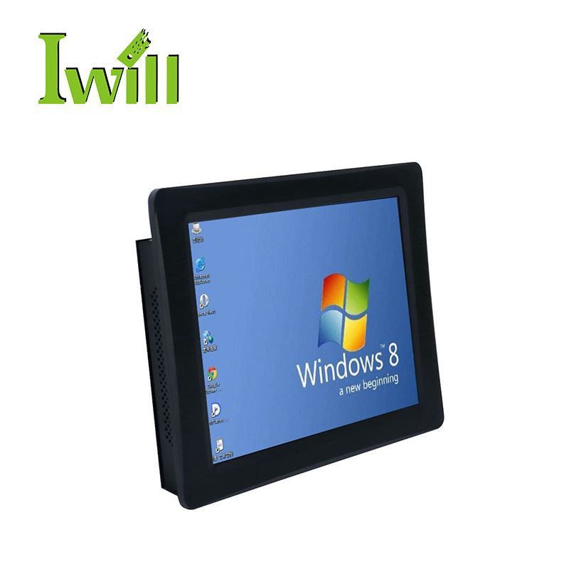 Gléas sciath scannáin le haghaidh táirgeadh ríomhaire táibléid tionsclaíoch