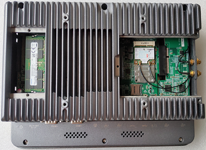 Conas tiomántáin chrua táibléad tionsclaíocha agus tiomántáin optúla a choinn...