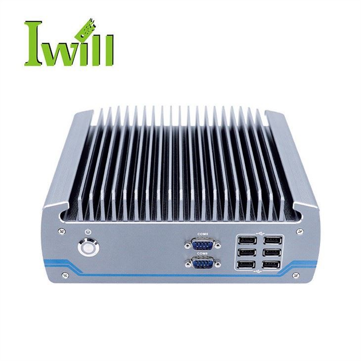 I3 I5 I7 PC Tionscail le 2 HDMI