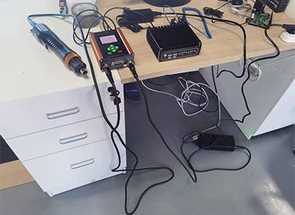 Cuairteanna Custaiméirí