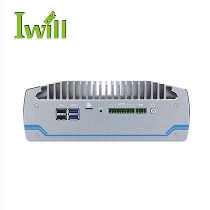 I5 ríomhaire tionsclaíoch le GPIO