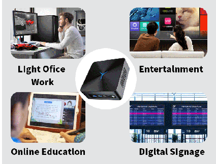 An bhfuil an Mini Ríomhaire Ríomhaire iontaofa?