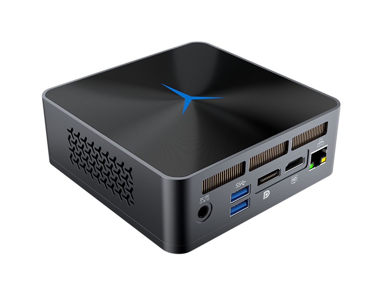 2022 Straitéis Ceannaigh Óstach Ríomhaire Mini / Micrimhilseogra