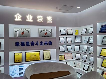 Cad faoi Iwill Mini PC?