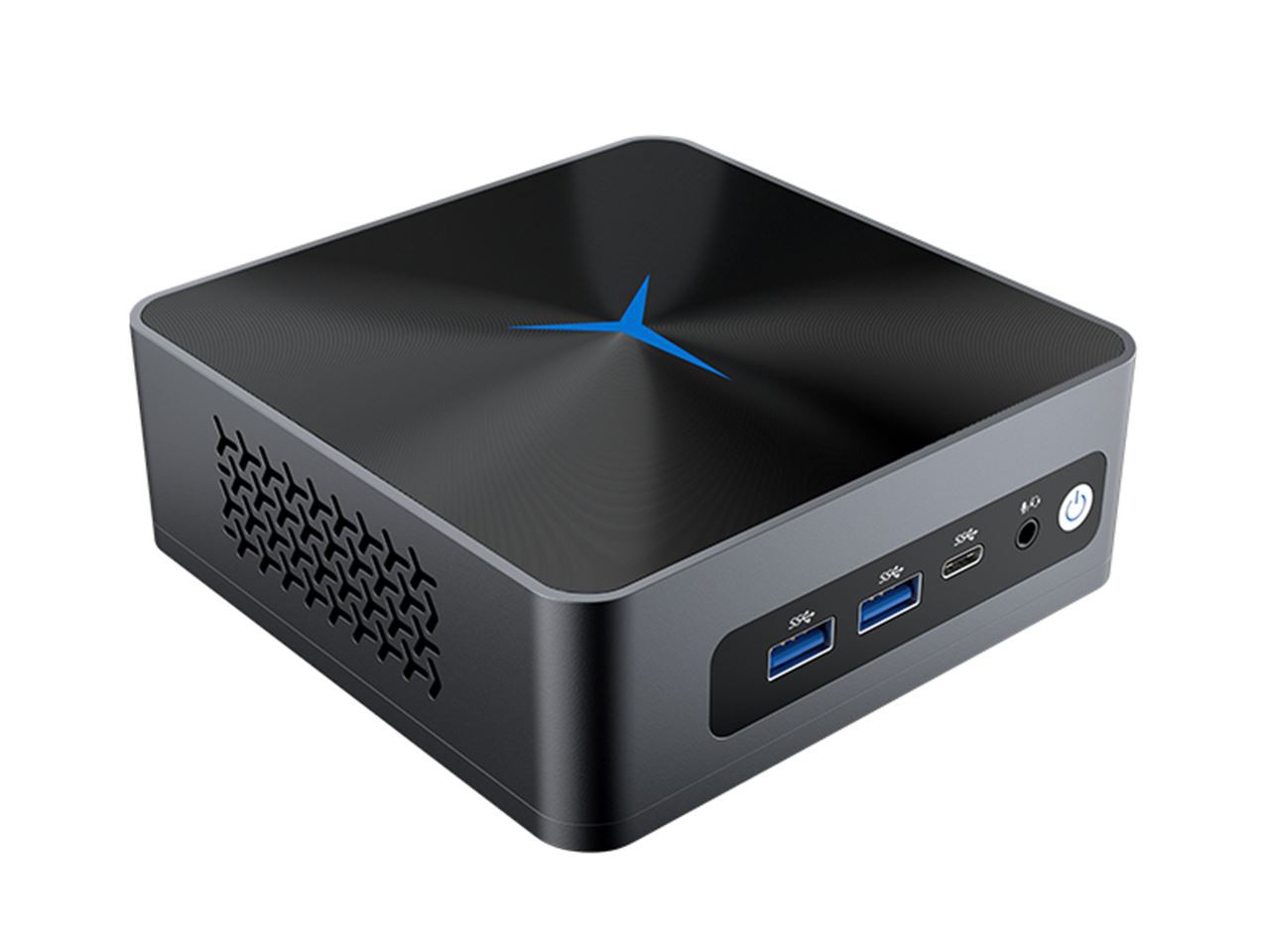 Corp Beag, Cumhacht Mhór! Éasca le Úsáid Agus Óstach Ríomhaire Mini saor