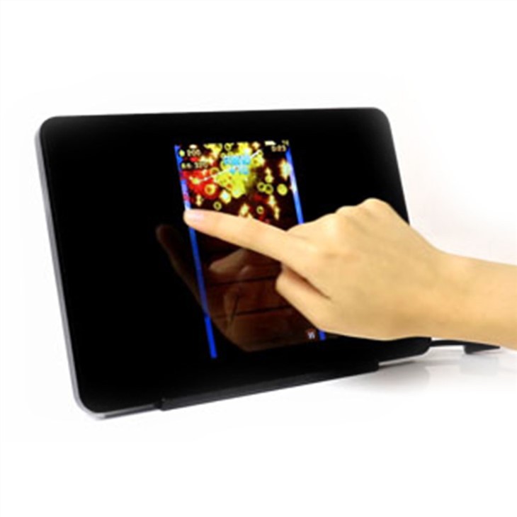 10.1 PC Painéal Tionscail Inch