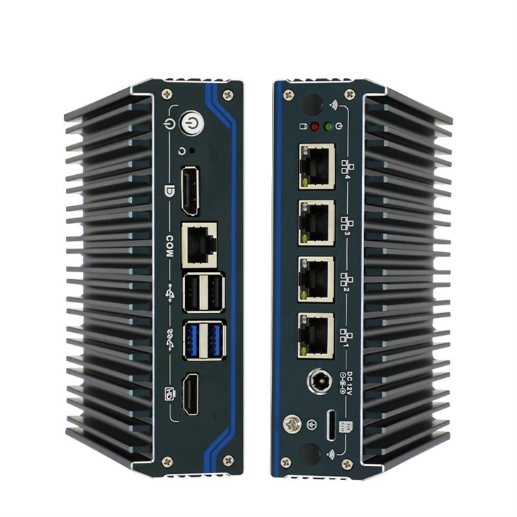 Ródaire Balla Dóiteáin Pfsense
