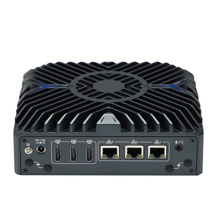 Ard-deireadh Mini PC
