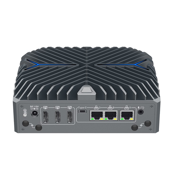 14ú Gen Ultra Mini PC
