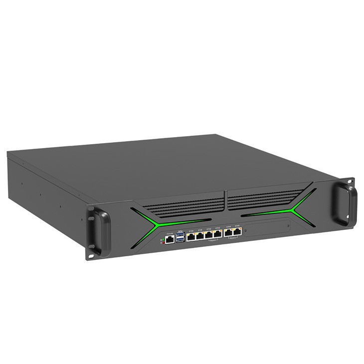 2U Rack Server
