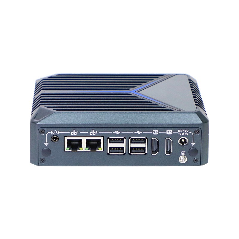 N150 Compact Tionscail Mini PC