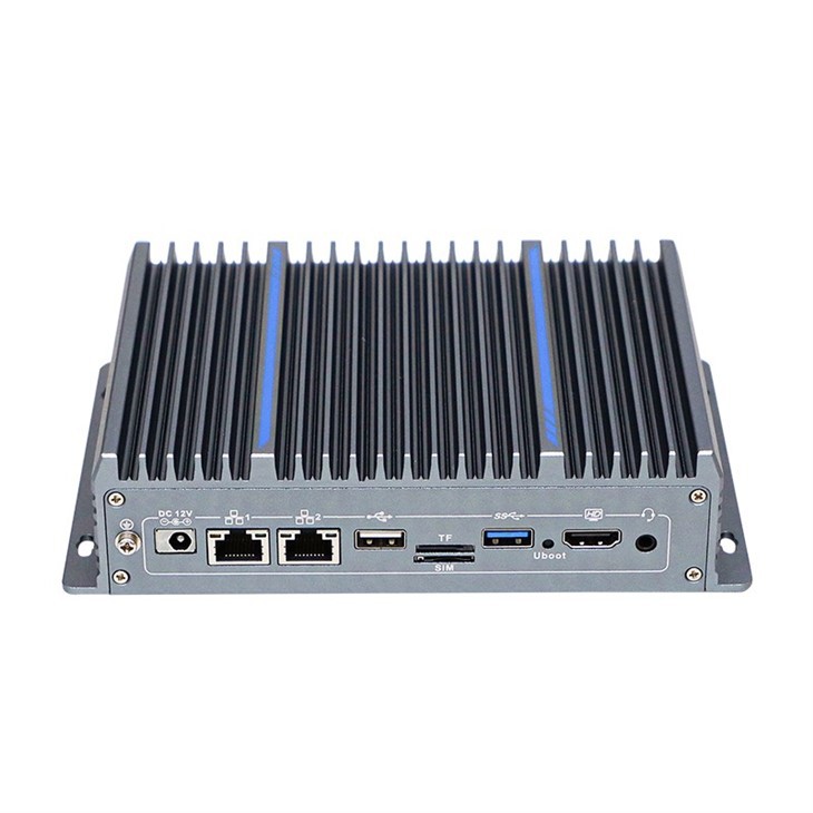 Rockchip RK3588 Mini BOX PC