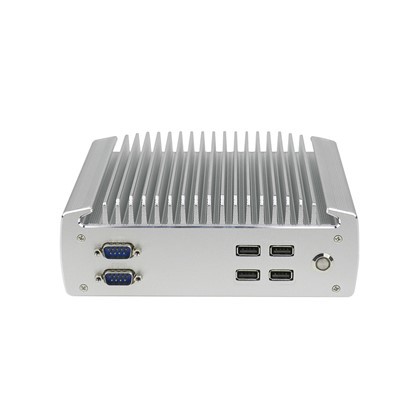 Ríomhaire tionsclaíoch saor