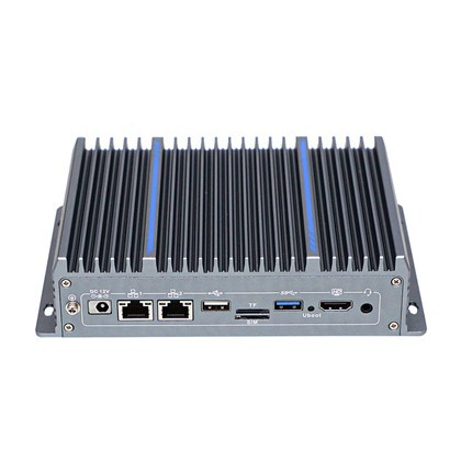 Rockchip RK3568 Bosca Fanless PC